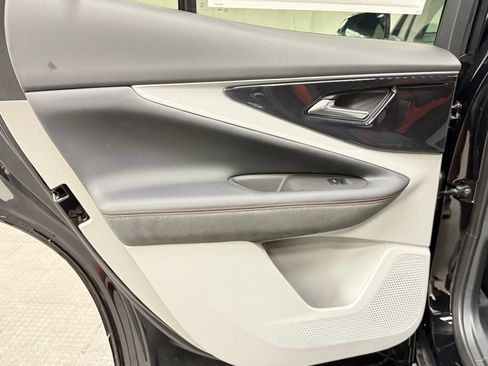 New 2026 Chevrolet Blazer EV SS image 23