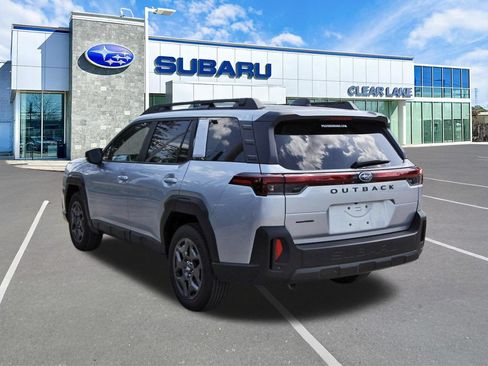 New 2026 Subaru Outback Premium AWD/4WD image 4