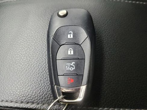 Used 2018 Chevrolet Cruze LT image 32