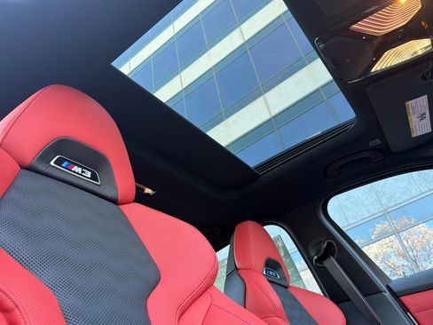 Used 2025 BMW M3 Competition image 20