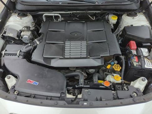 Used 2017 Subaru Legacy 3.6R Limited image 27