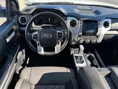 Certified 2021 Toyota Tundra SR5 image 10