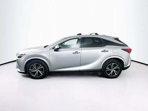 Used 2023 Lexus RX 350 Premium w/ Accessory Package (Z1) AWD/4WD image 4