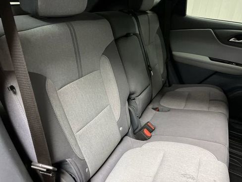 Used 2022 Chevrolet Blazer LT w/ LPO, Floor Liner Package AWD/4WD image 23