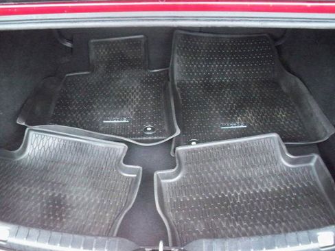 Used 2021 MAZDA MAZDA3 AWD 2.5 Turbo Sedan image 17