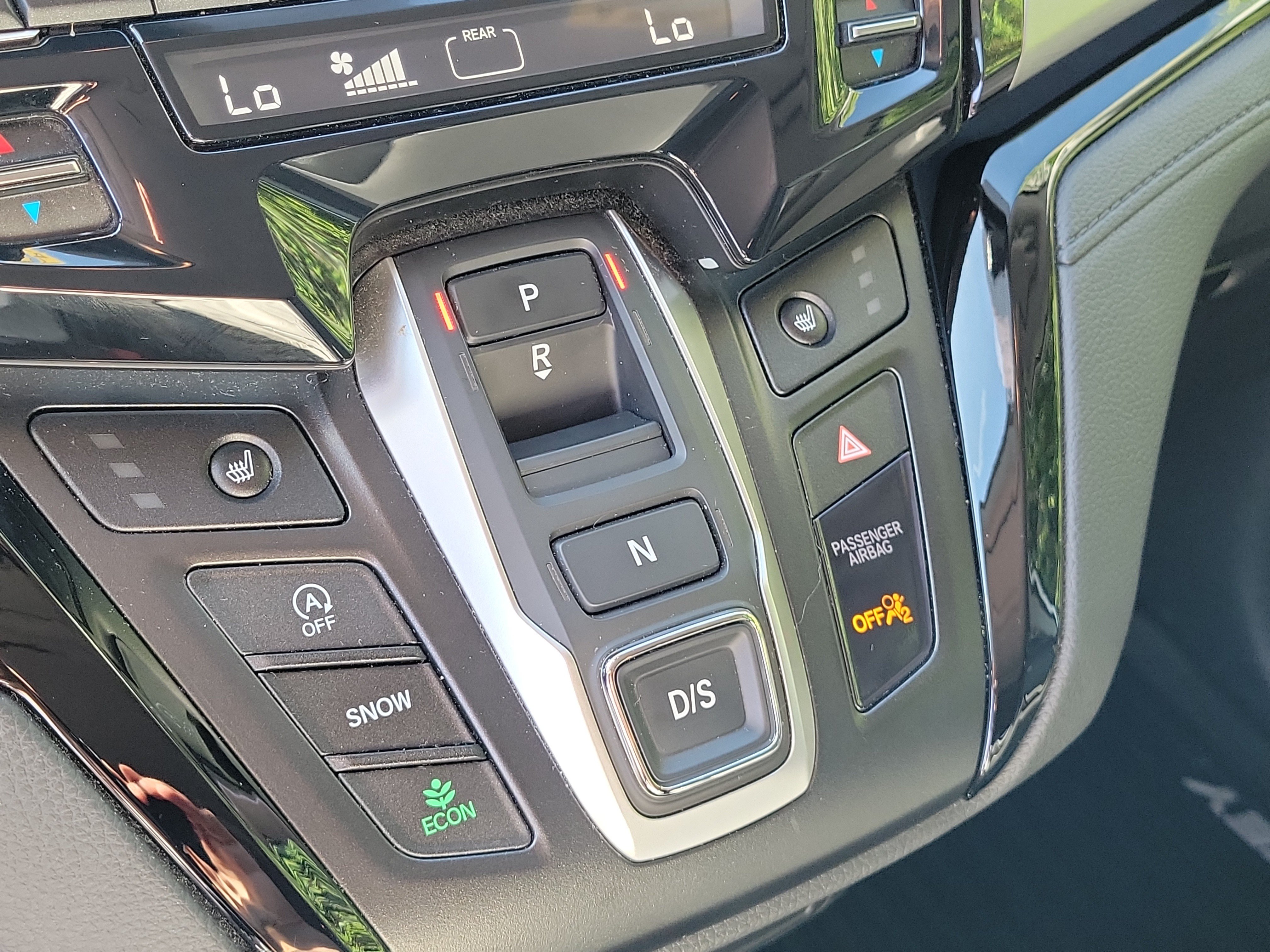 Used 2023 Honda Odyssey Touring image 29