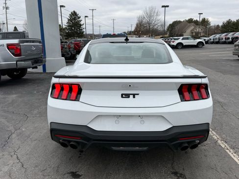 New 2026 Ford Mustang GT Premium image 12