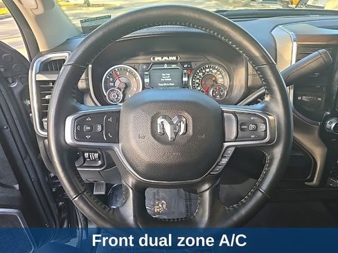 Used 2024 RAM 2500 Laramie image 21