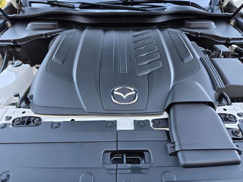 New 2026 MAZDA CX-90 3.3 Turbo w/ Premium Plus Pkg AWD/4WD image 17