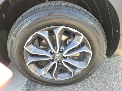 Certified 2020 Honda CR-V EX-L image 6