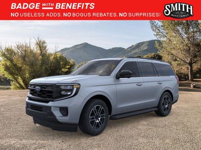 New 2025 Ford Expedition Active