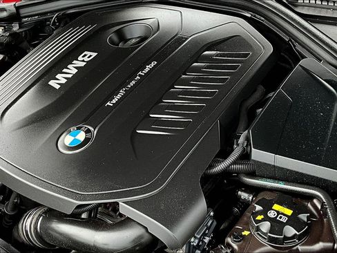 Used 2016 BMW 340i xDrive Sedan image 33