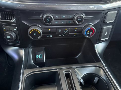 Used 2024 Ford F150 STX AWD/4WD image 26