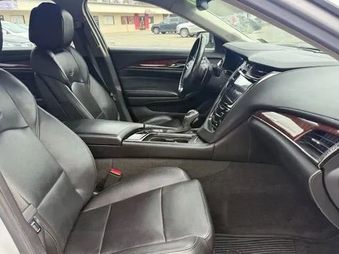 Used 2014 Cadillac CTS Luxury image 18