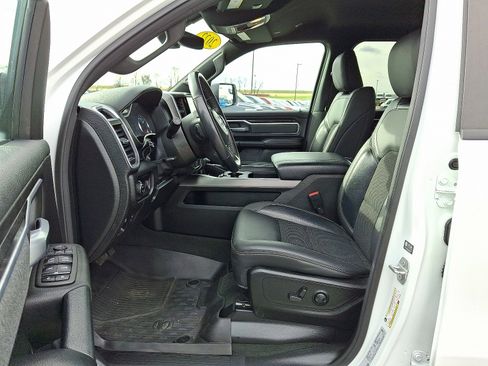 Used 2022 RAM 1500 Big Horn image 15