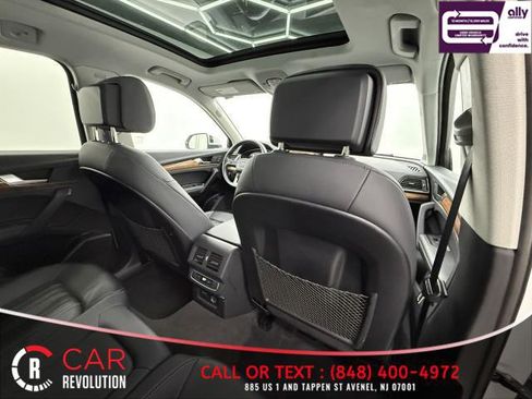 Used 2023 Audi Q5 2.0T Premium Plus image 48