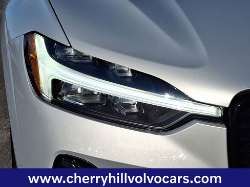 Certified 2025 Volvo XC60 B5 Plus image 10