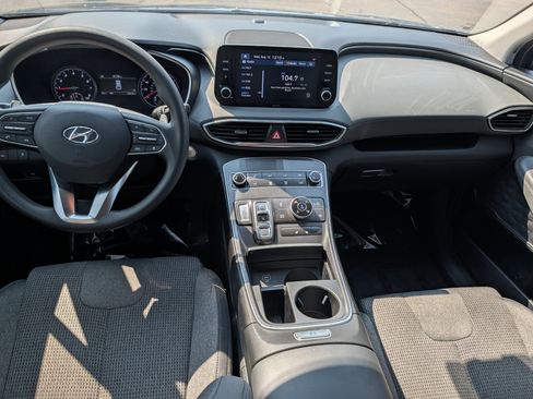 Used 2022 Hyundai Santa Fe SEL AWD/4WD image 14