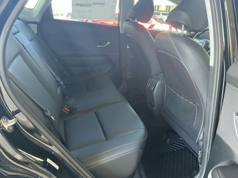 New 2026 Hyundai Kona SEL Premium AWD/4WD image 10