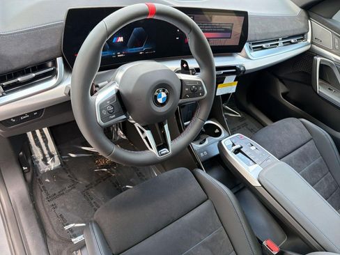 New 2026 BMW X1 M35i w/ Technology Package image 4