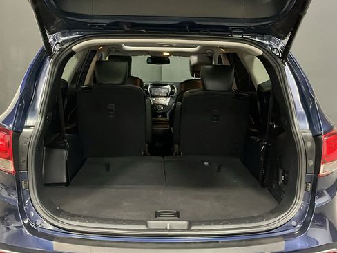 Used 2017 Hyundai Santa Fe Limited AWD/4WD image 26