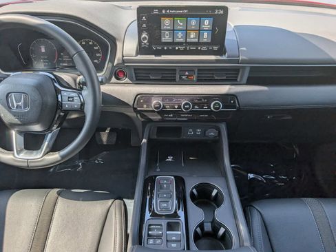 Certified 2023 Honda Pilot EX-L image 18