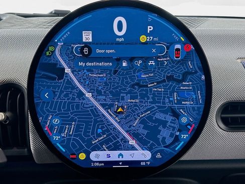 Certified 2025 MINI Cooper S image 12