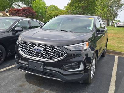 Used 2024 Ford Edge SEL