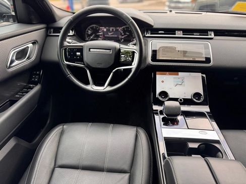 Used 2021 Land Rover Range Rover Velar S AWD/4WD image 24