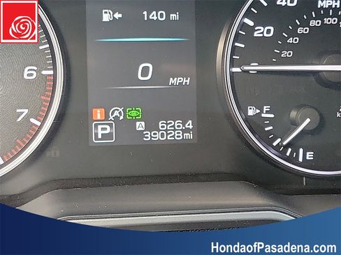 Used 2022 Subaru Outback Limited image 14