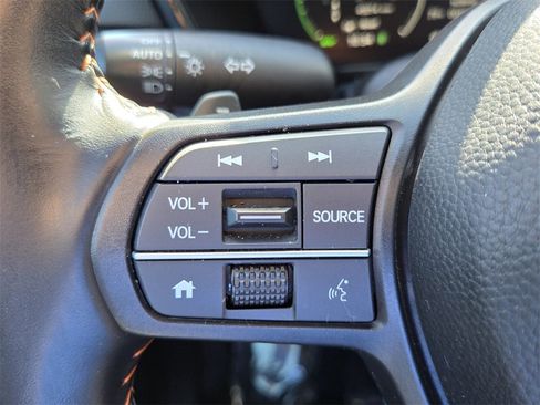 Certified 2025 Honda CR-V Sport image 24