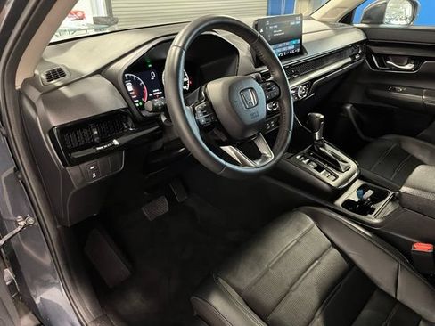 Used 2024 Honda CR-V EX-L image 19