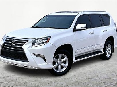 Used 2018 Lexus GX 460 w/ Navigation Package