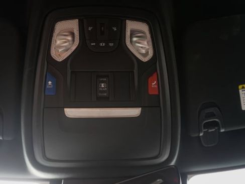 Used 2021 RAM 1500 Big Horn AWD/4WD image 21