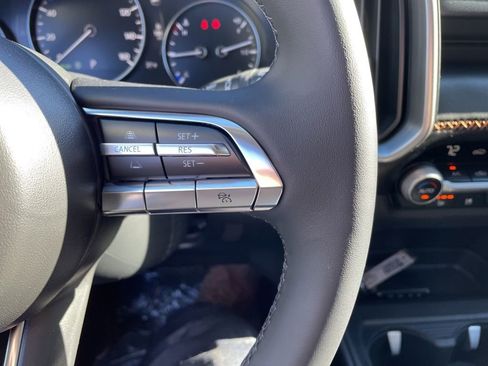 New 2026 MAZDA CX-50 AWD 2.5 Hybrid w/ Premium Pkg image 21