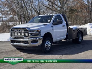 New 2025 RAM 3500 Tradesman video 1