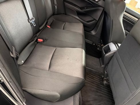 Used 2018 Honda Accord LX image 18