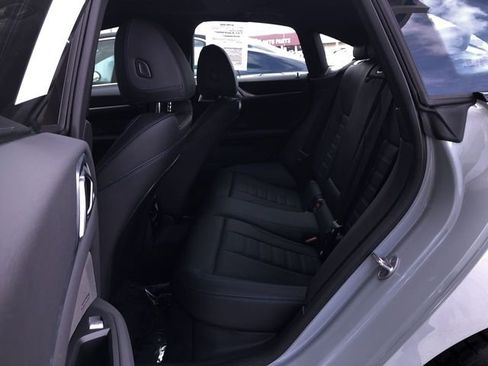 Used 2025 BMW 440i xDrive image 33