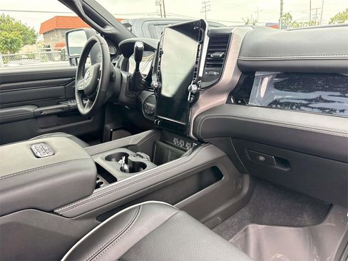 New 2026 RAM 2500 Power Wagon image 25