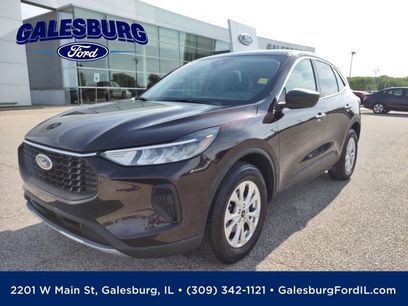 Used 2023 Ford Escape Active