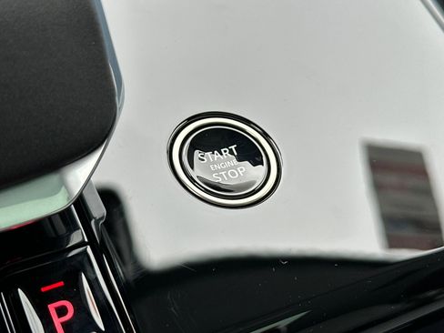 New 2026 Land Rover Range Rover Sport Dynamic SE image 29