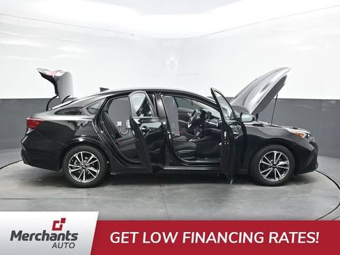 Used 2023 Kia Forte LXS FWD image 51
