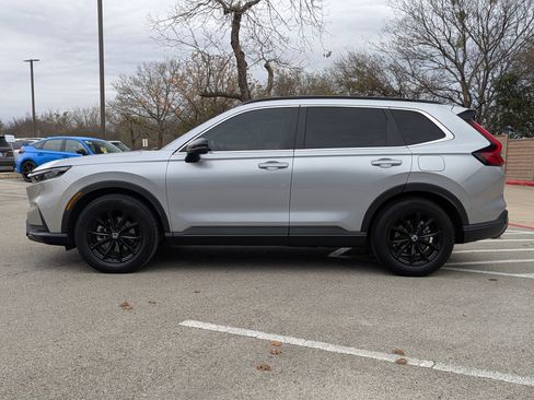 Used 2023 Honda CR-V Sport image 7