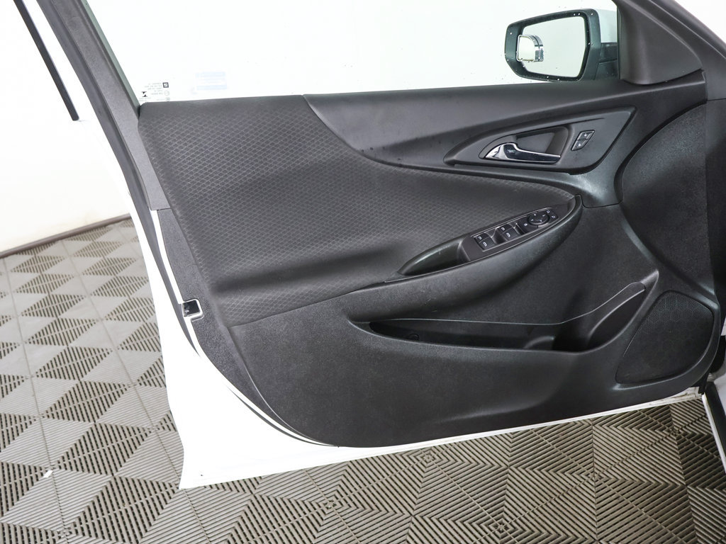 Used 2024 Chevrolet Malibu LS w/ LPO, Floor Liner Package FWD image 20