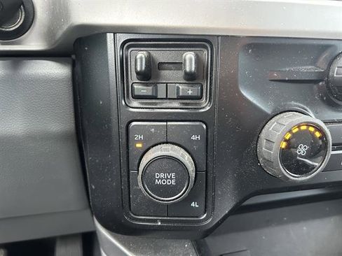 Used 2024 Ford F250 XLT w/ Snow Plow Prep Package image 21