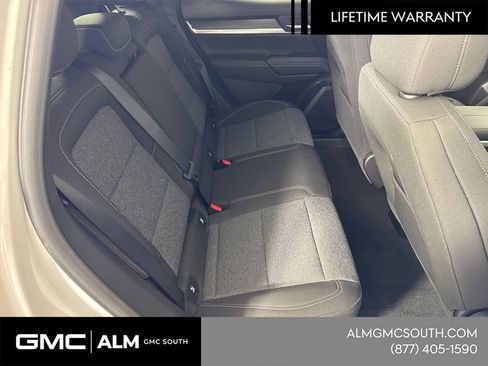 New 2026 GMC Terrain Elevation w/ LPO, Floor Liner Package image 17