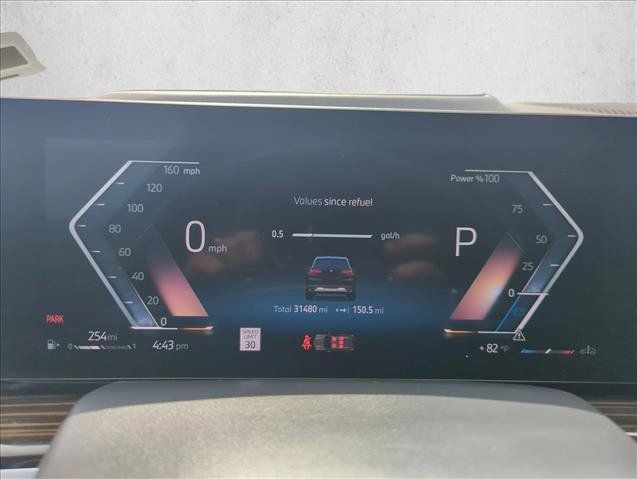 Used 2026 BMW X5 sDrive40i RWD image 12