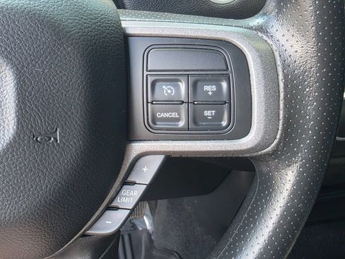 Used 2022 RAM 2500 Tradesman AWD/4WD image 19