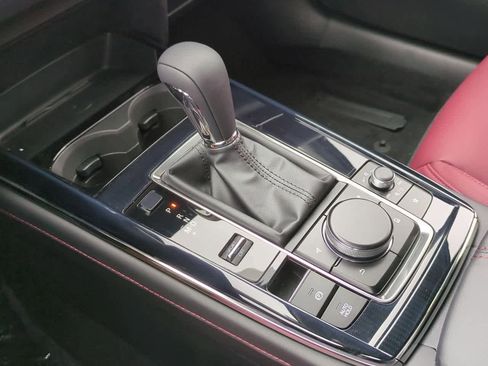 New 2025 MAZDA CX-30 AWD 2.5 S w/ Preferred Package image 30