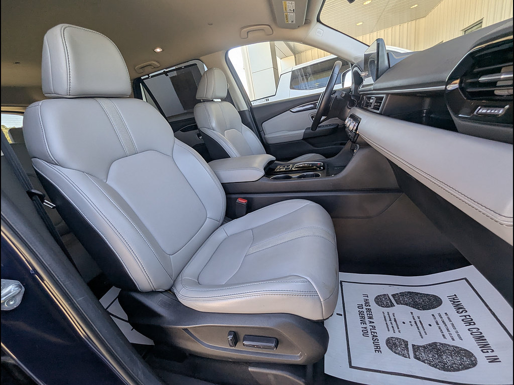 Used 2025 Honda Pilot EX-L image 19